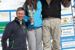 Ski Vereinsrennen 2012