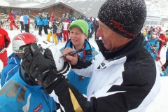 Ski Landesmeisterschaft 2012
