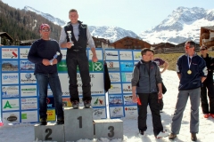 Ski Vereinsrennen 2011
